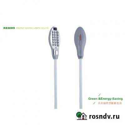 Лампа DS-18 B (0.9W, 100-240V, крепление на магнит Шуя