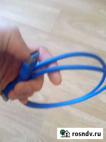 Удлинитель USB 3.0 1 метр Комсомольск-на-Амуре - изображение 1