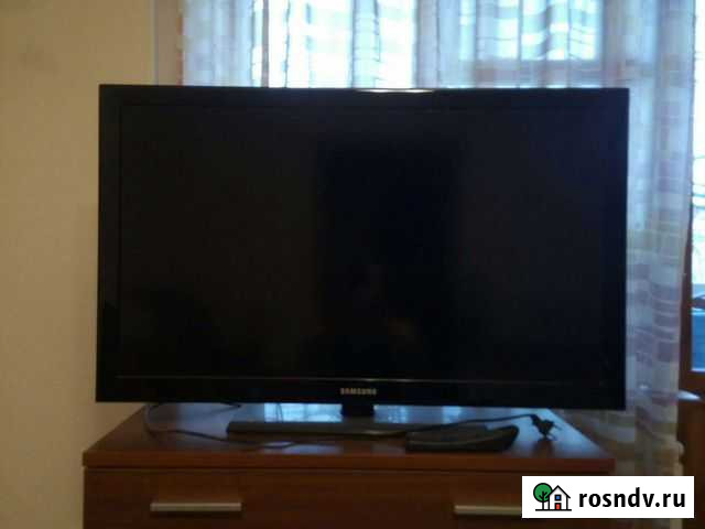 Телевизор Самсунг Ступино - изображение 1