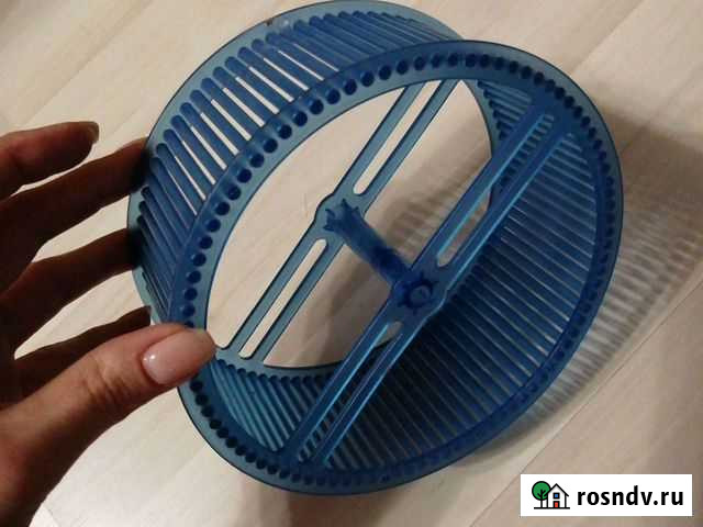 Колесо для хомячков отдам Тверь - изображение 1