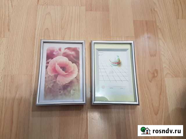 Рамка настольная Екатеринбург - изображение 1