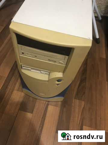 Системный блок Усть-Лабинск - изображение 1