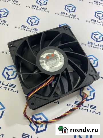 Вентиляторы оригинал на Watsmainer M20S / M21S / M Махачкала - изображение 1