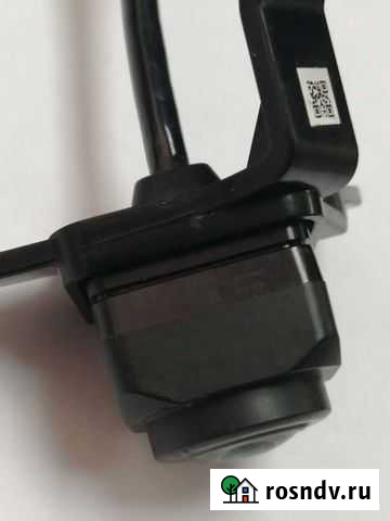 Боковая камера Барнаул - изображение 1