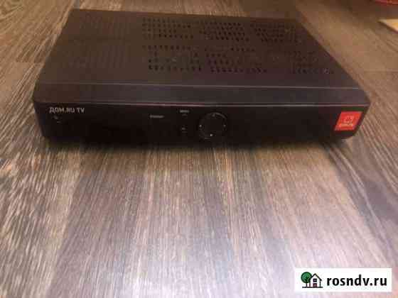 Тв приставка Дом ру HD 7000i Краснодар