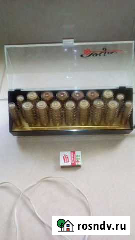 Электробигуди из СССР Миасс - изображение 1