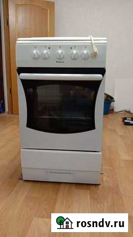 Плита газовая Калининград - изображение 1