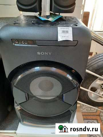 Саундбар sony SA-WGT4D бу Улан-Удэ - изображение 1