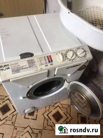 Ремонт стиральных машин Санкт-Петербург - изображение 1