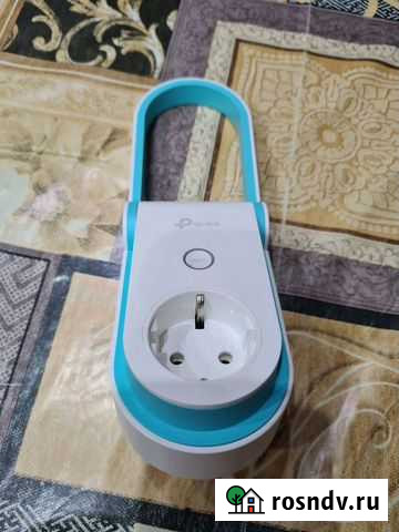 Усилитель wifi сигнала TP- Link RE360 Кострома - изображение 1