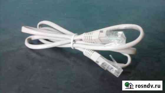 Кабель RJ-45-RJ-45 Новосибирск