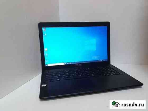 Ноутбук asus X552W Чебоксары