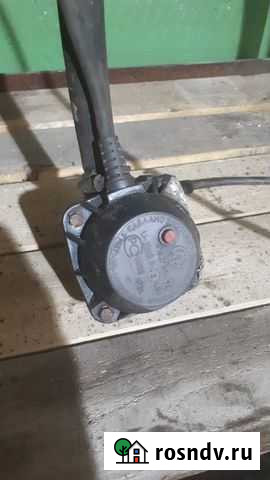 Подогрев двигателя Нижнесортымский - изображение 1