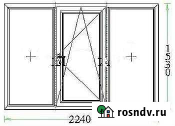 Пластиковые окна Уфа - изображение 1