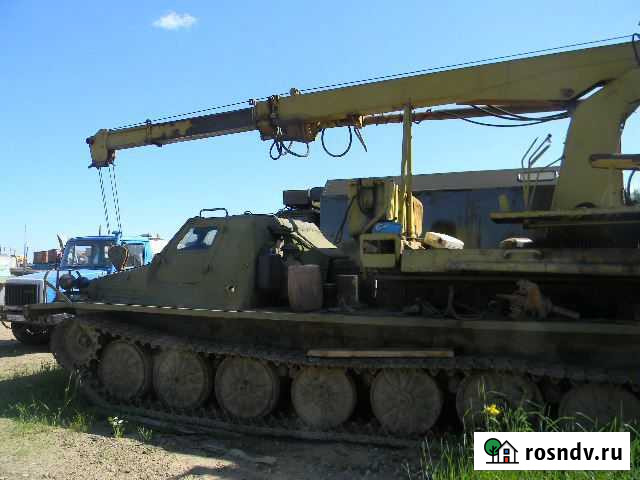 Аренда ямобура, бурилки гтт/ЗИЛ 131. Бурилка Печора - изображение 1