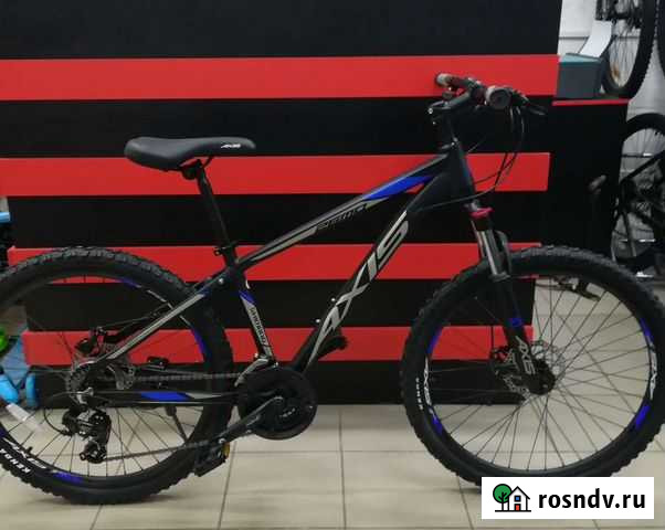 Велосипед горный Челябинск - изображение 1