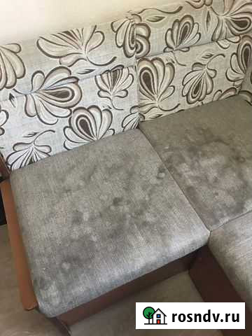 Химчистка мягкой мебели,ковров,ковролинов Тарко-Сале - изображение 1