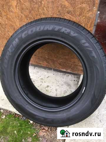Toyo 265/60 R18 Гурьевск - изображение 1