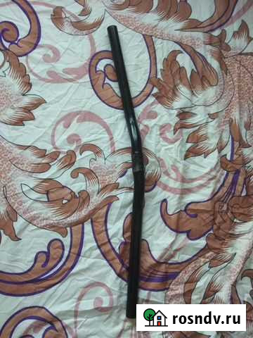 Руль от горного велосипеда Сочи - изображение 1