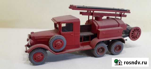 Сборные модели, собранные и окрашенные Иркутск - изображение 1