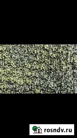 Маскировочная сеть (армейская) мкт-2Л 3х6 м Нижний Тагил - изображение 1