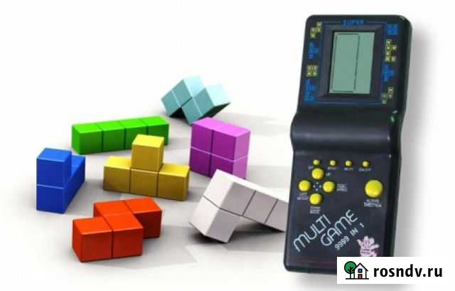 Тетрис Череповец - изображение 1