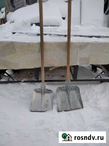 Лопаты металлические Ярославль - изображение 1