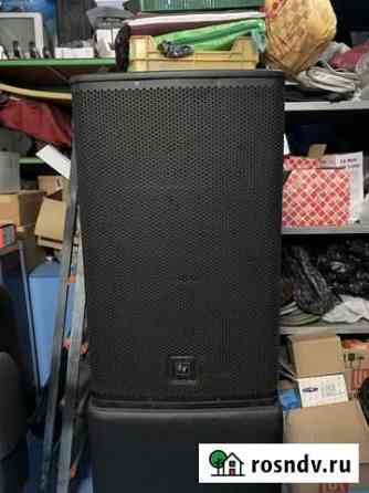 Акустическая система Electro-Voice ELX115 Сочи