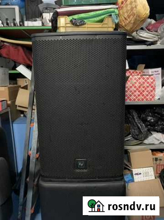 Акустическая система Electro-Voice ELX115 Сочи - изображение 1