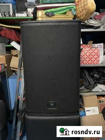 Акустическая система Electro-Voice ELX115 Сочи - изображение 1