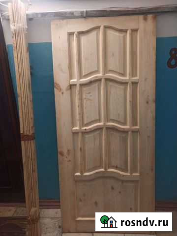 Дверь Североморск - изображение 1