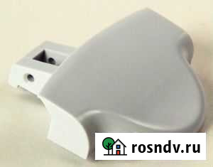 Ручка люка (рычаг) овальная Вятка 840 Мурманск - изображение 1