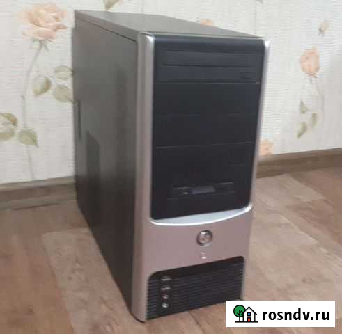 Системный блок Йошкар-Ола - изображение 1