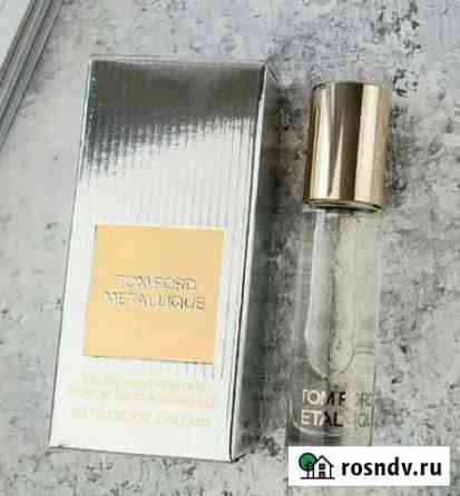Tom Ford metallique Красногорск