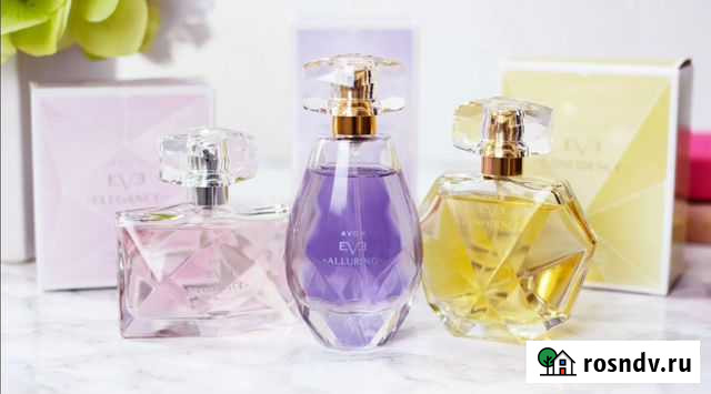 Эйвон Avon косметика и парфюмерия Сургут - изображение 1