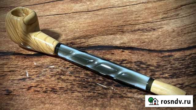 Курительная трубка Туапсе - изображение 1