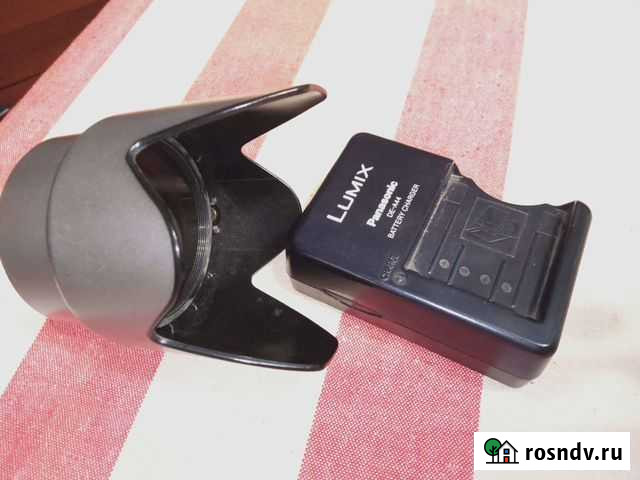 Для фотоаппарата Иваново - изображение 1