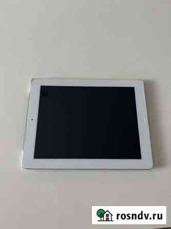 Планшет apple iPad 4 Томск