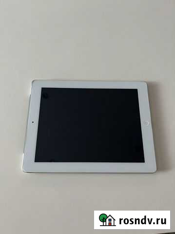 Планшет apple iPad 4 Томск - изображение 1