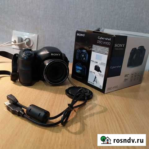 Фотоаппарат Каменск-Шахтинский - изображение 1