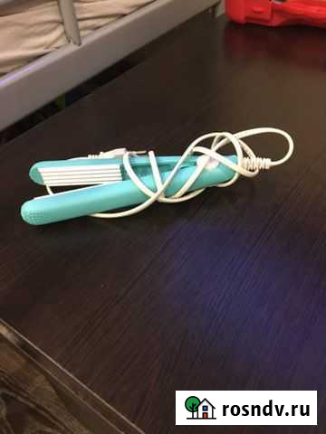 Утюжок гафре Казань - изображение 1