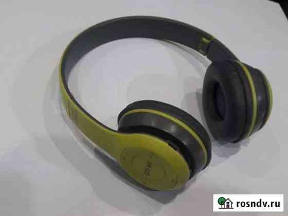 Беспроводные наушники wireless WJ-60 Усолье-Сибирское