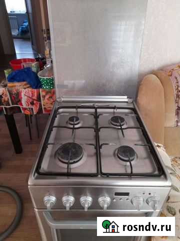 Плита газовая Казань - изображение 1