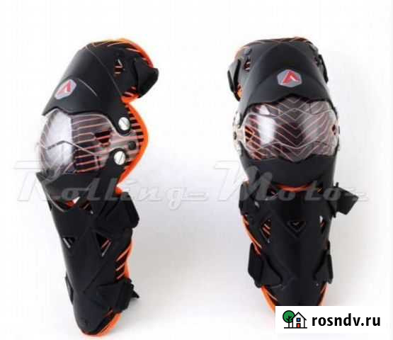 Защита колена Магнитогорск - изображение 1