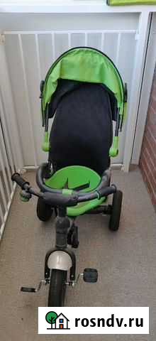 Велосипед детский Красноярск - изображение 1