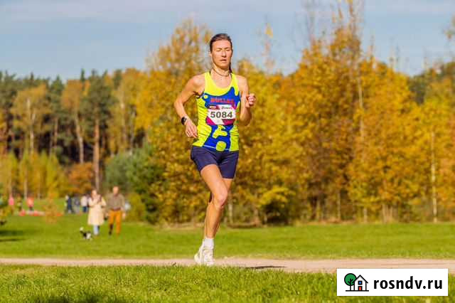 Персональные тренировки и в минигруппах Жуковский - изображение 1