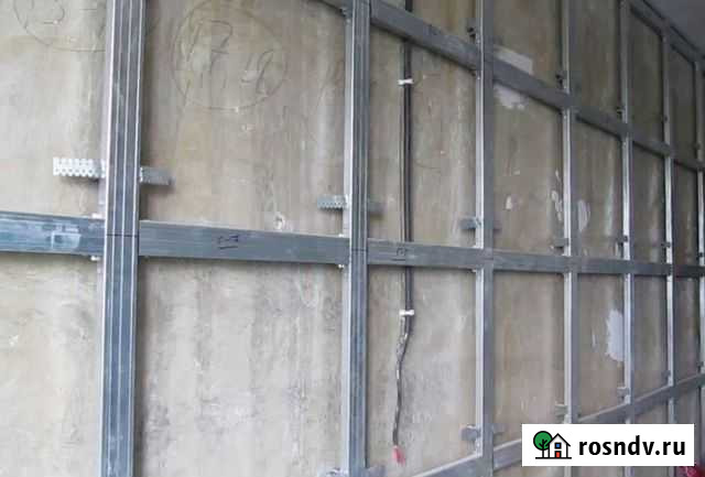 Профиль для гипсокартона Тацинская - изображение 1