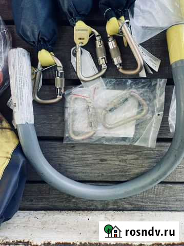 Набор 3M DBI-sala для подъёма на опоры Saflok Константиновский - изображение 1