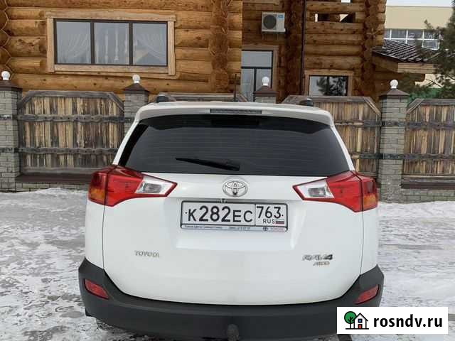 Фаркоп от раф4 Барнаул - изображение 1