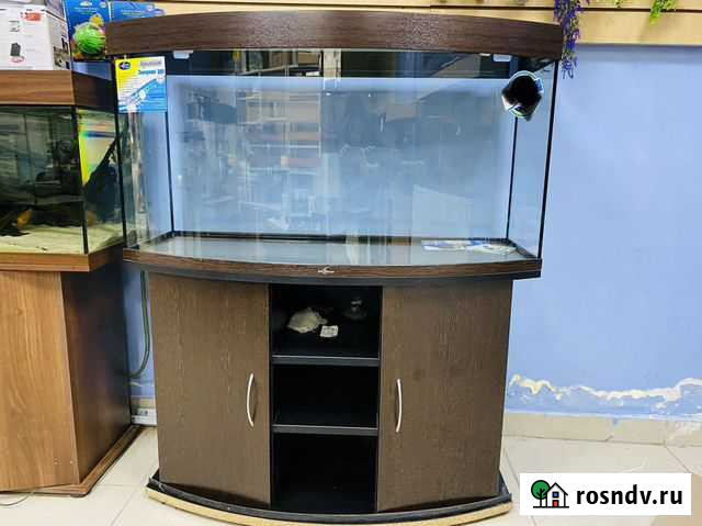 Аквариум Вологда - изображение 1